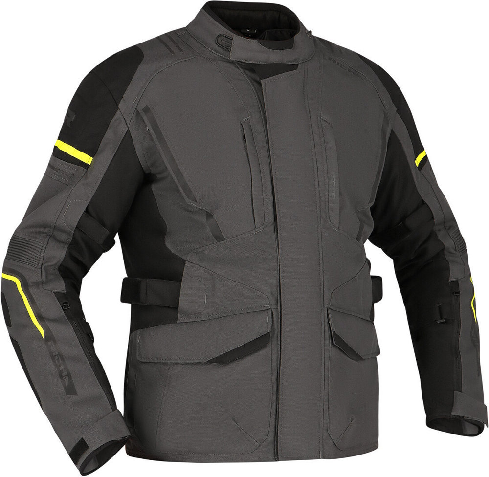 Richa Infinity 3 waterproof Motorcycle Textile Jacket