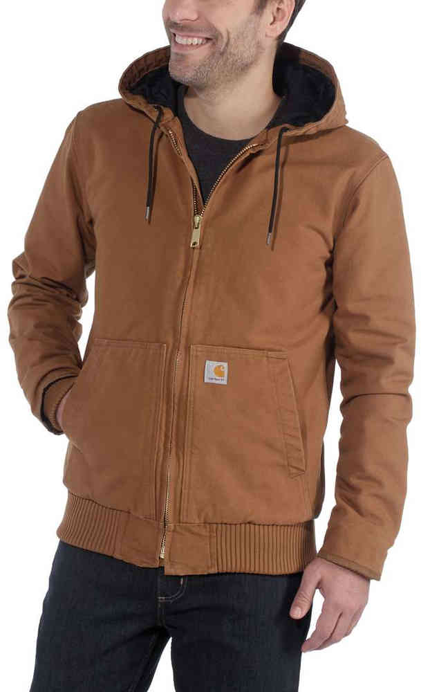 Carhartt Duck Active Jacket