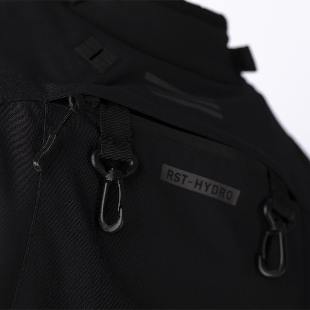 RST Pro Series Ambush waterproof Motorcycle Textile Jacket