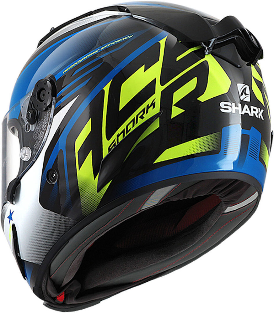 Shark Race-R Pro Aspy Helmet