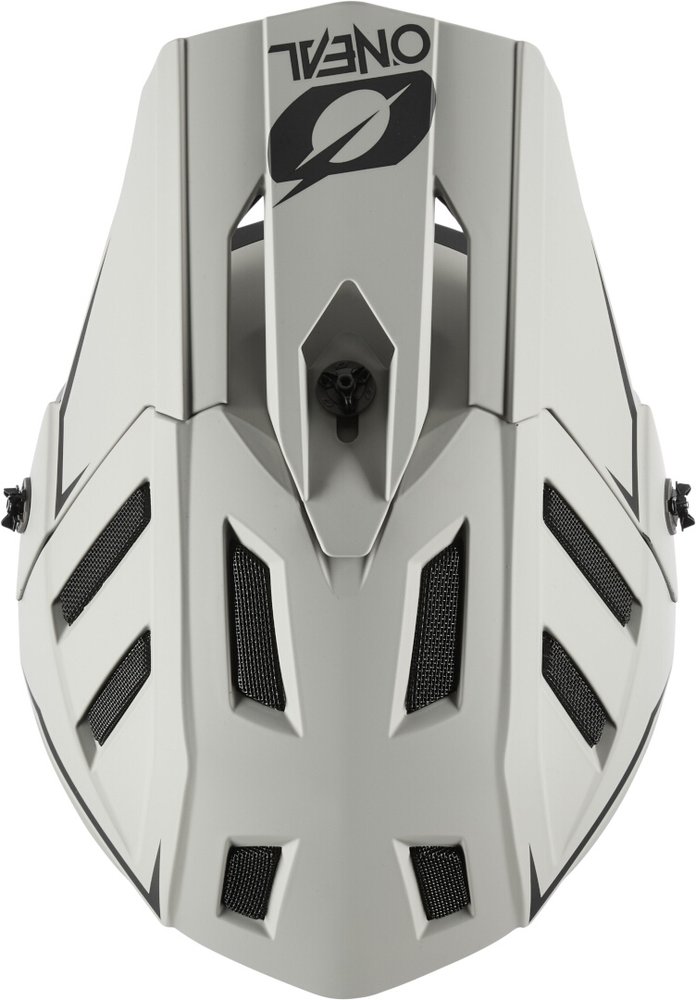 Oneal Backflip Solid Downhill Helmet