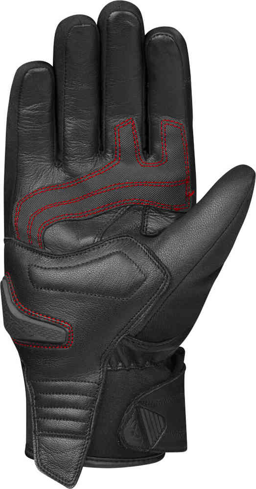 Ixon Pro Hawker Waterproof Winter Motorcycle Gloves