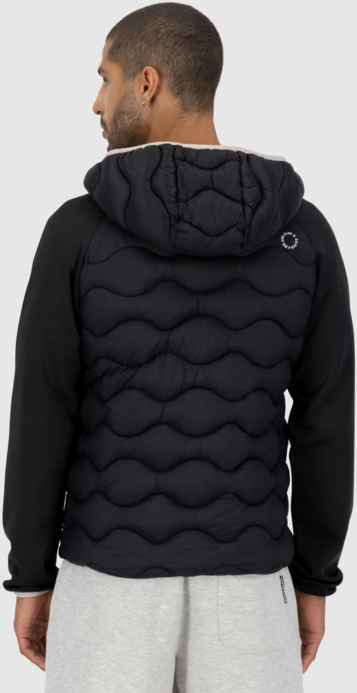 Alife And Kickin ArchieAK A Hybrid Jacket