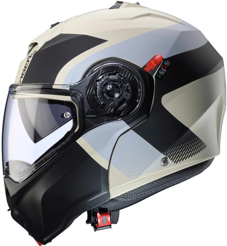 Caberg Duke Evo Indy Helmet