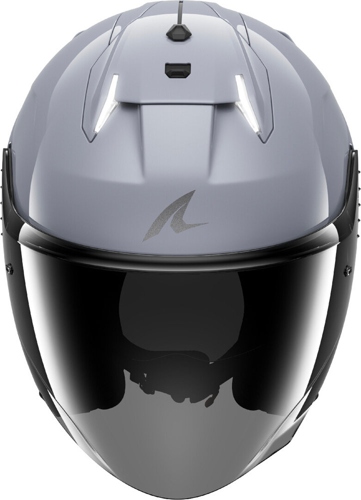 Shark Skwal i3 Jet Dark Shadow Jet Helmet