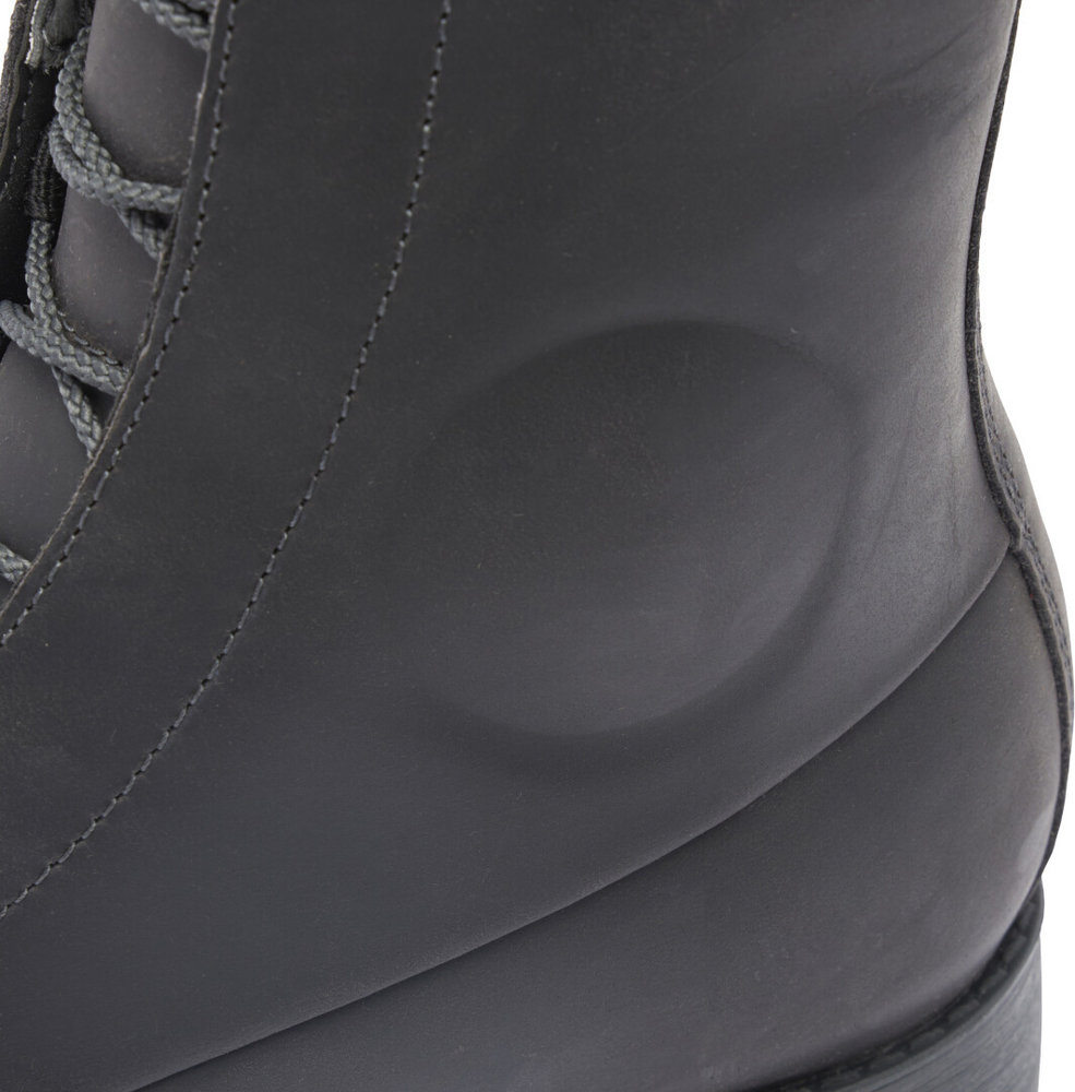 TCX Blend 2 WP waterproof Ladies Motorcycle Boots