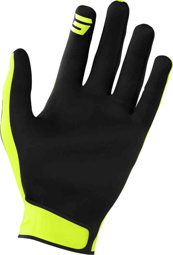 Shot Draw Burst Motocross Gloves
