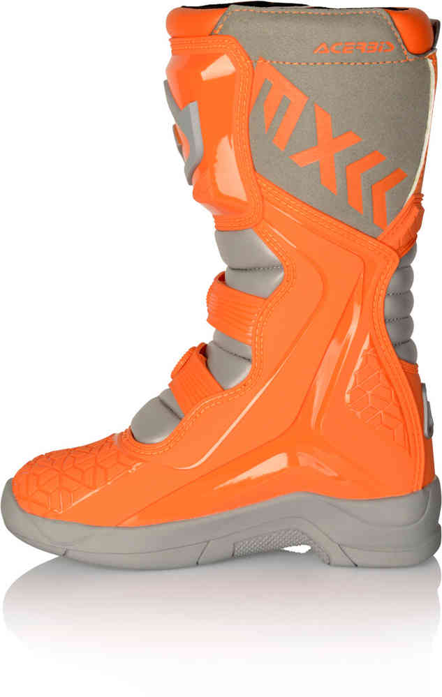 Acerbis X-Team Kids Motocross Boots