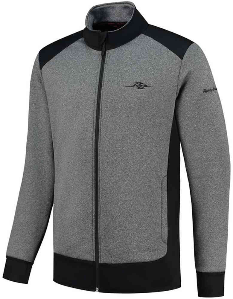 Rusty Stitches Sem Midlayer Functional Jacket