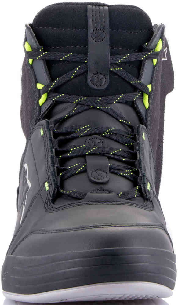 Alpinestars Chrome Drystar Waterproof Motorcycle Shoes