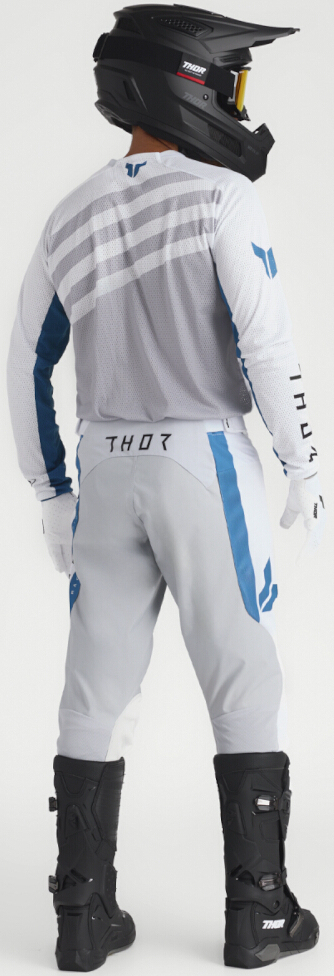 Thor Launchmode Vented Raid Motocross Pants