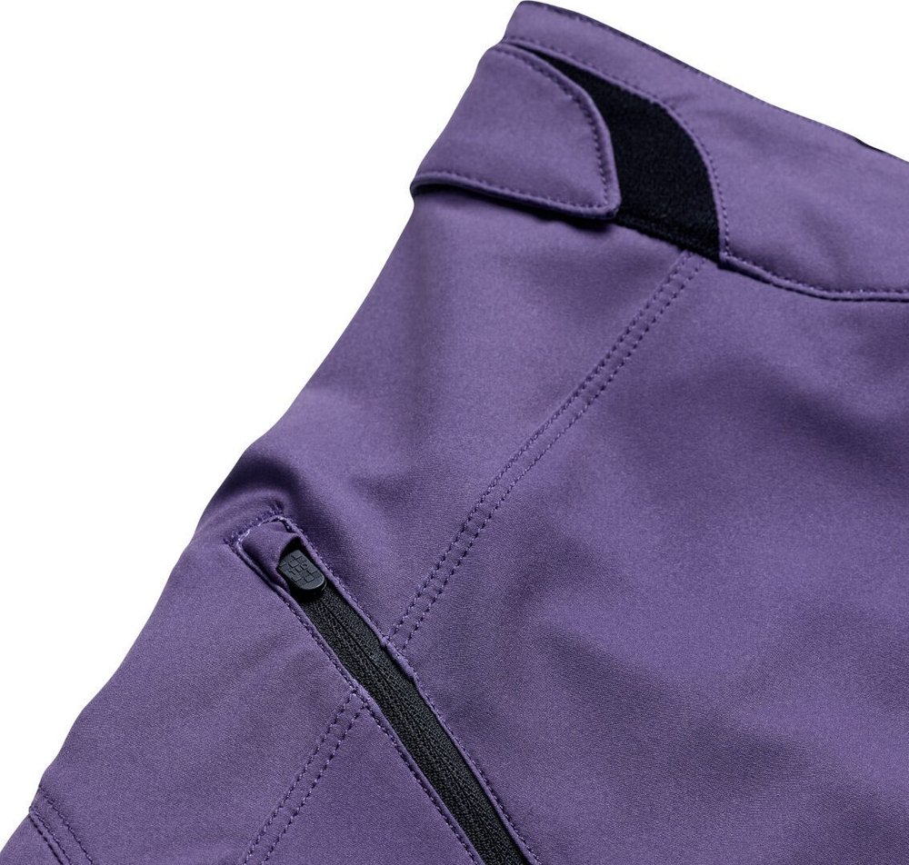 Troy Lee Designs Lilium Solid Ladies Bicycle Short