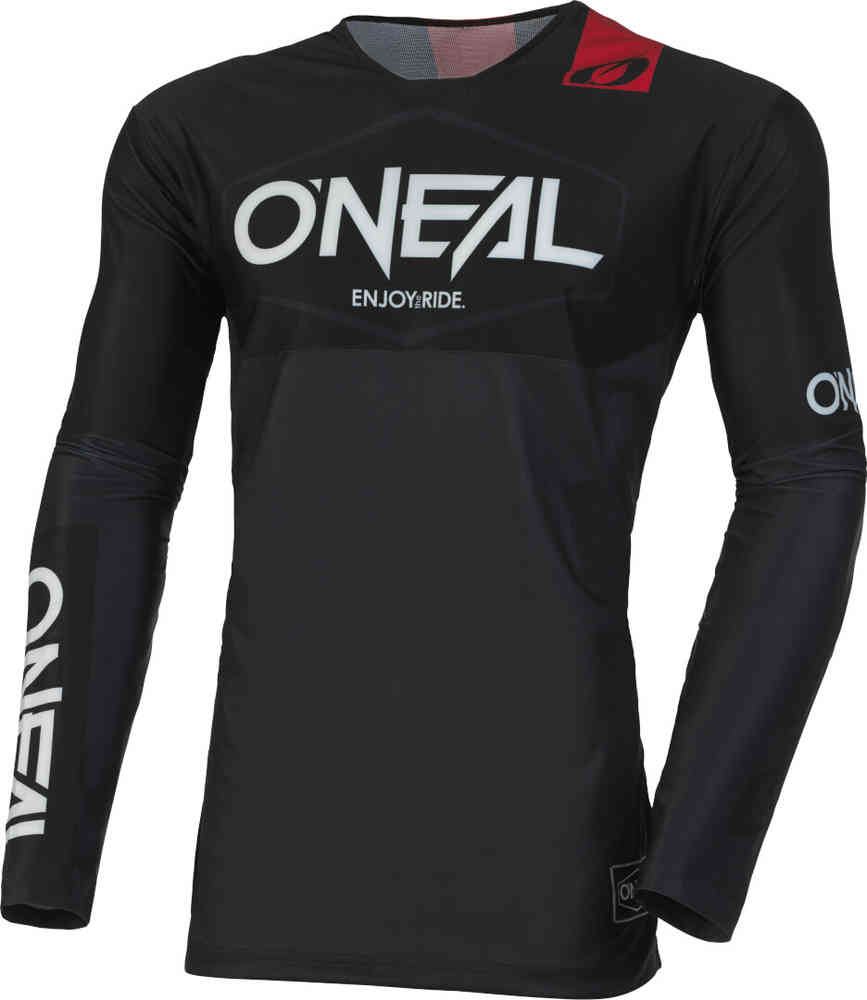 Oneal Mayhem Hexx Motocross Jersey