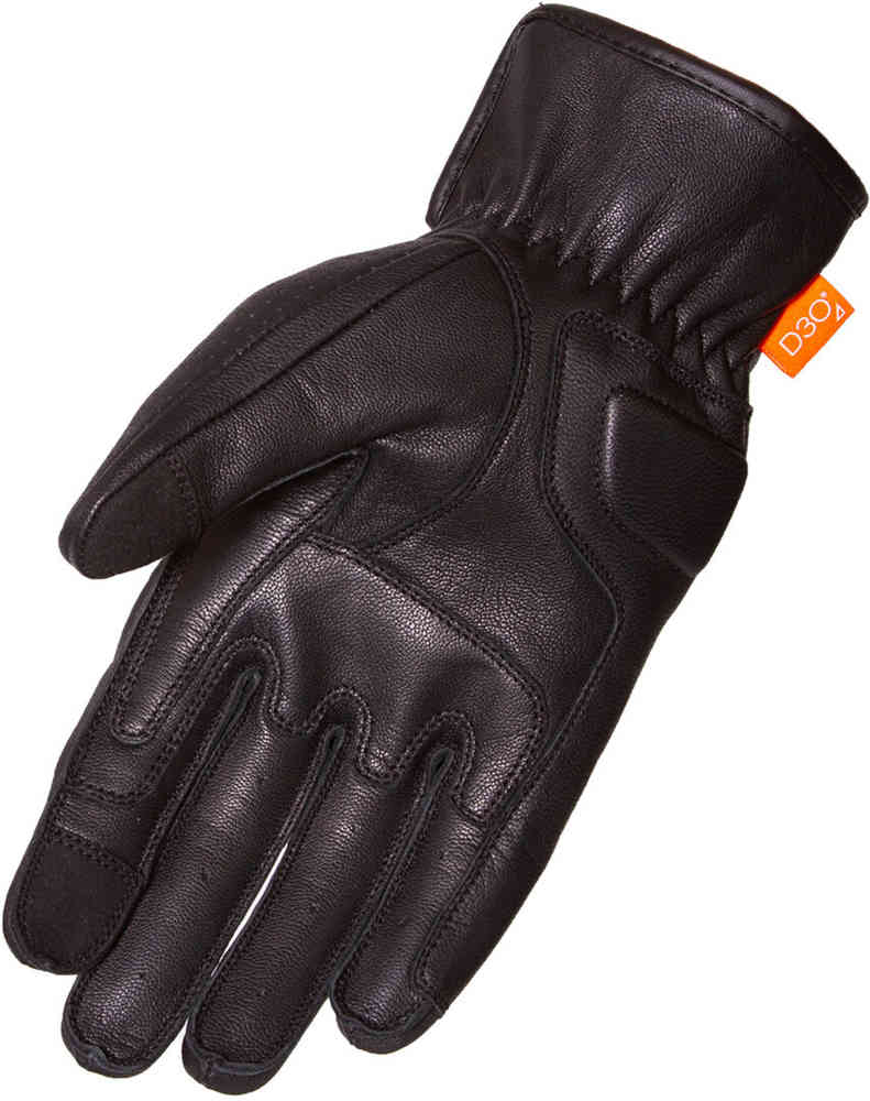 Merlin Leigh D3O Heritage Motorcycle Gloves