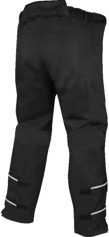 Bering Corleo King Size waterproof Motorcycle Textile Pants