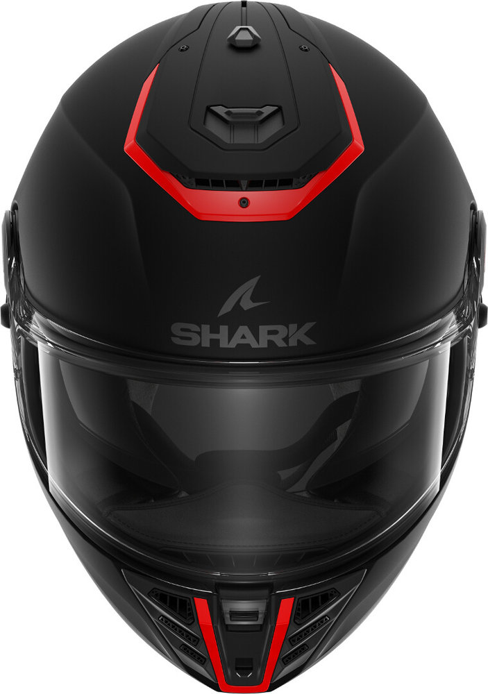 Shark Spartan RS Blank Helmet