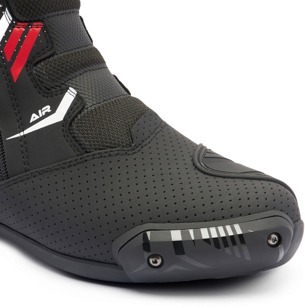 TCX S-TR1 Air perforated Motorcycle Boots