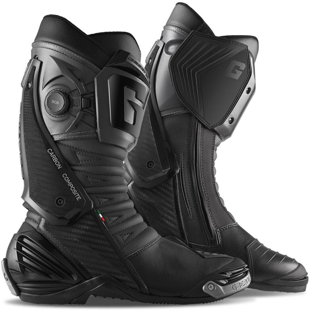 Gaerne GP1 LS Motorcycle Boots