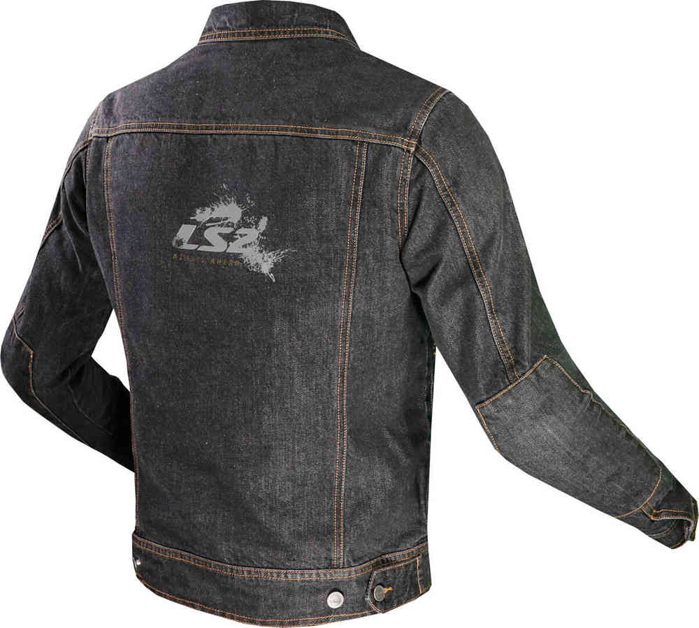 LS2 Oaky Ladies Motorcycle Textile Jacket
