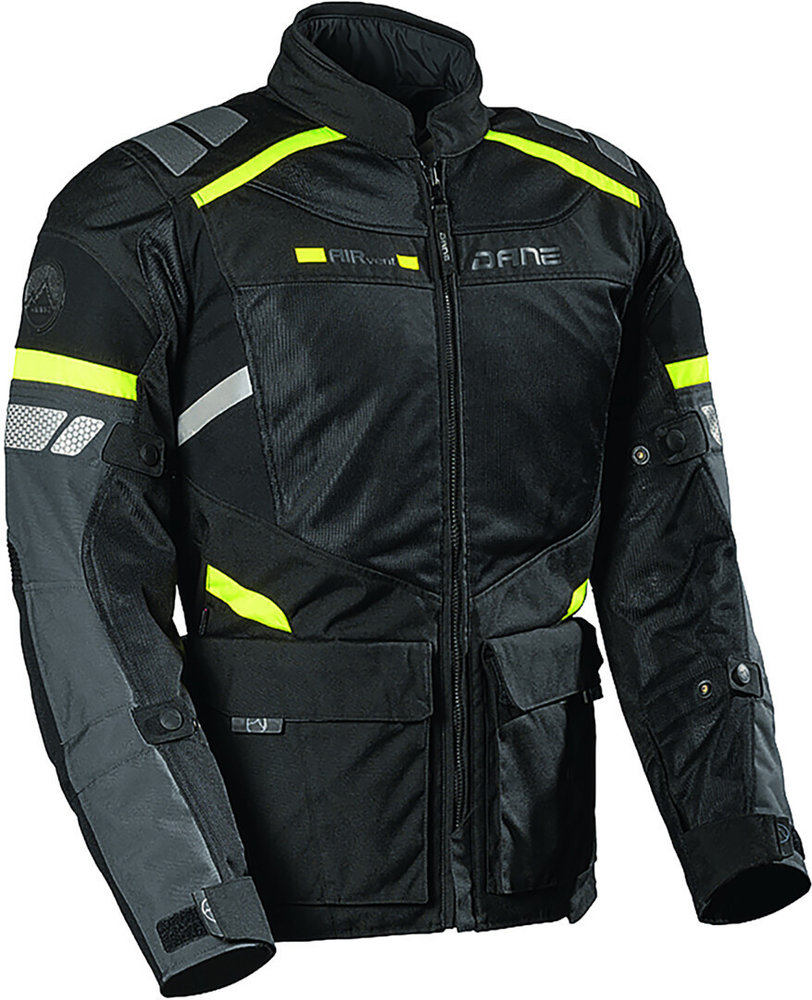 DANE Sundby Motorcycle Textile Jacket