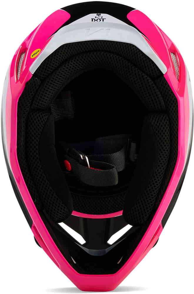 FOX V1 Nitro MIPS Motocross Helmet