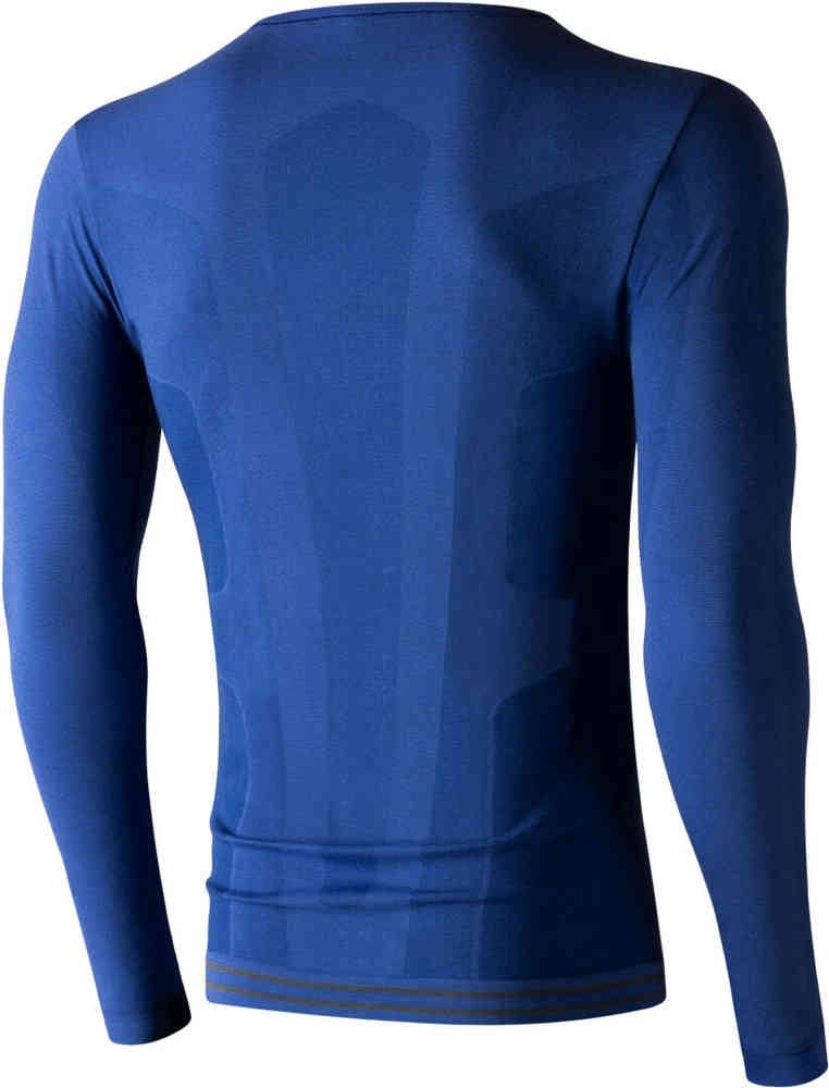 Lenz 6.0 Merino Crew Neck Functional Shirt