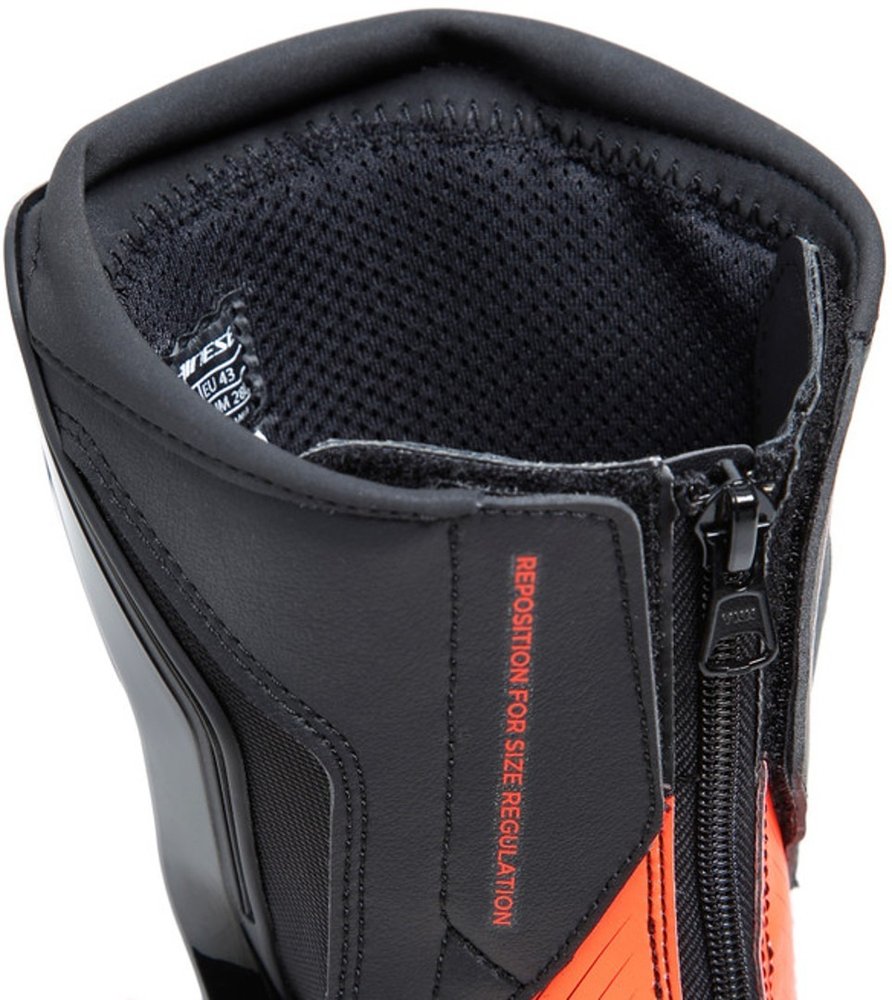 Dainese Nexus 2 Motorcycle Boots