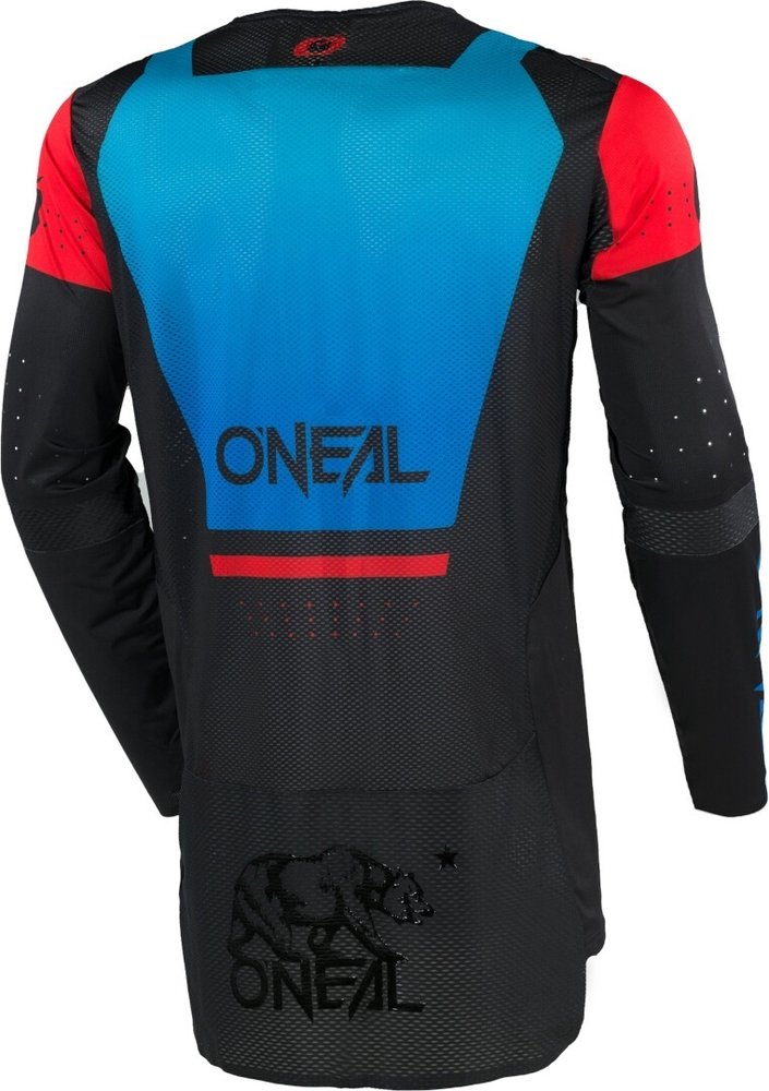 Oneal Prodigy Five Four Motocross Jersey