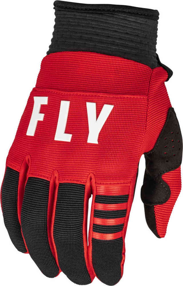 Fly Racing F-16 2023 Motocross Gloves