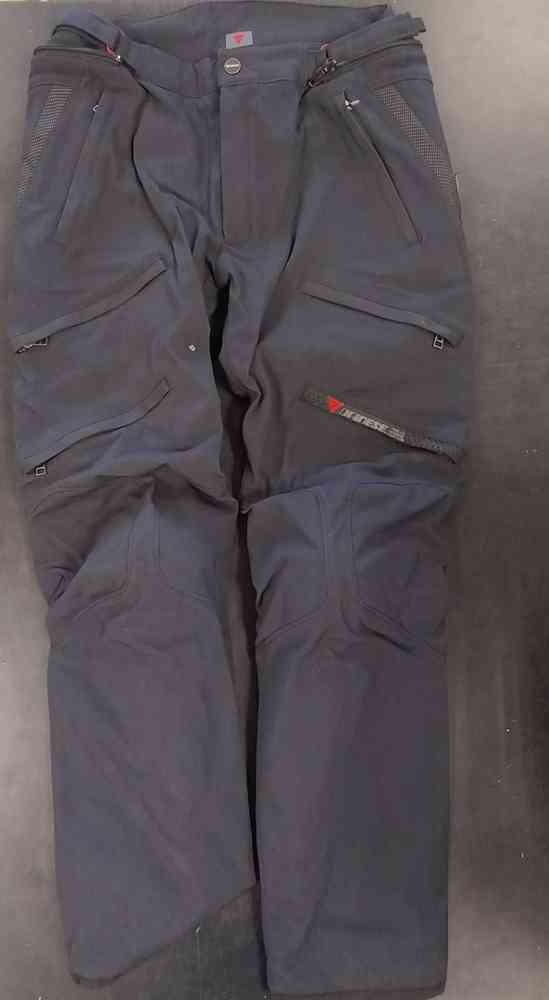 Dainese Sherman Pro D-Dry Textile Pants 2nd choice item