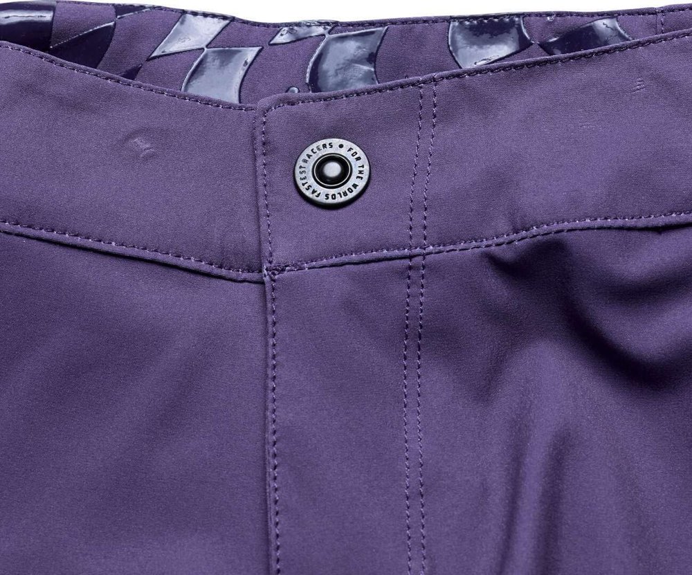 Troy Lee Designs Lilium Solid Ladies Bicycle Short