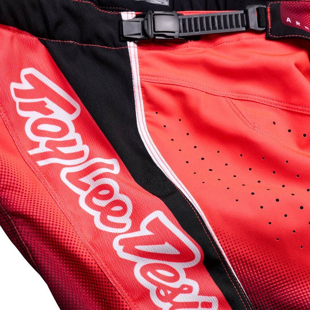 Troy Lee Designs SE Pro Array Motocross Pants