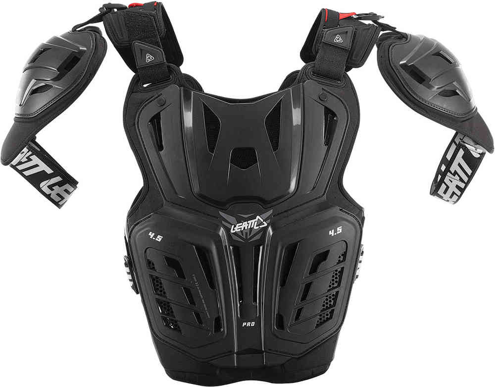 Leatt 4.5 Pro Chest Protector
