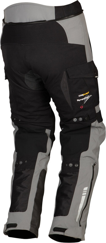 Modeka AFT Air Motorcycle Textile Pants