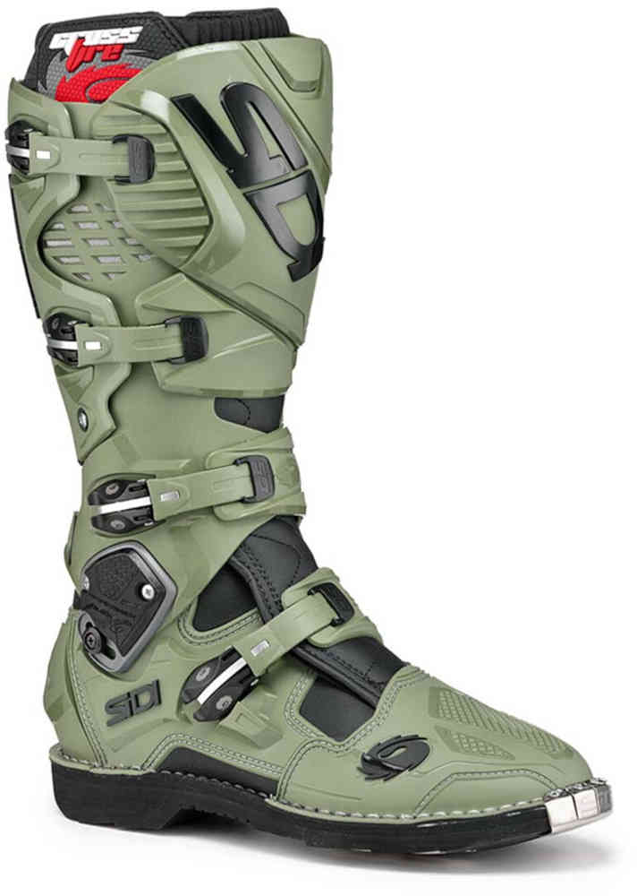 Sidi Crossfire 3 Motocross Boots