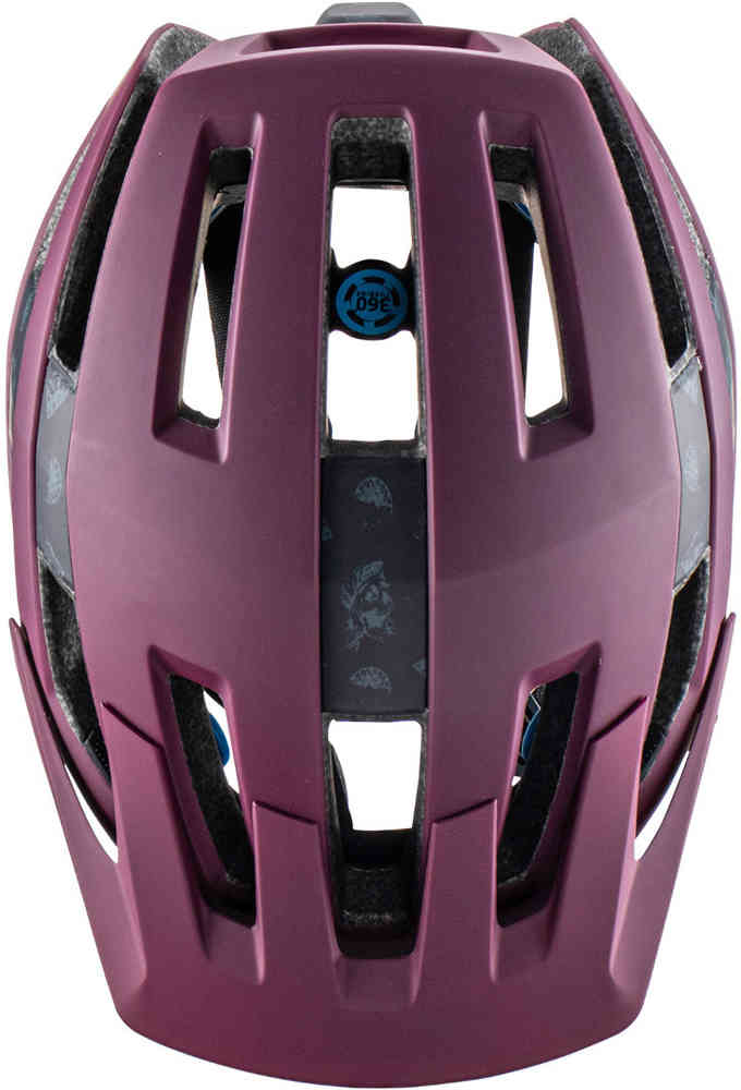 Leatt MTB Trail 3.0 Bicycle Helmet