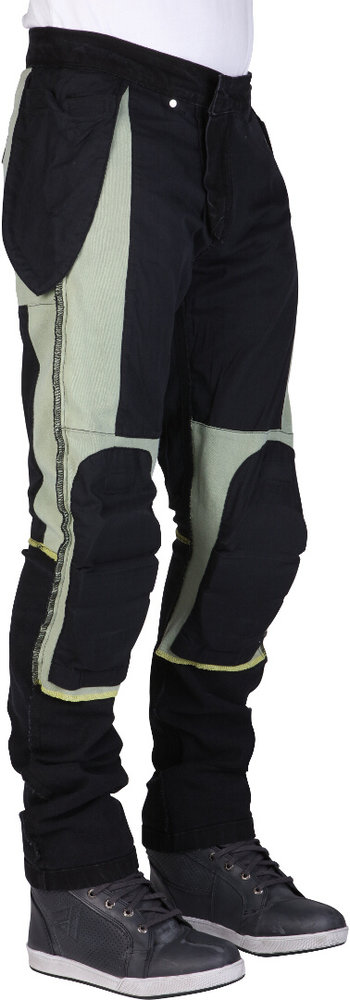 Modeka Glenn 2 Motorcycle Jeans