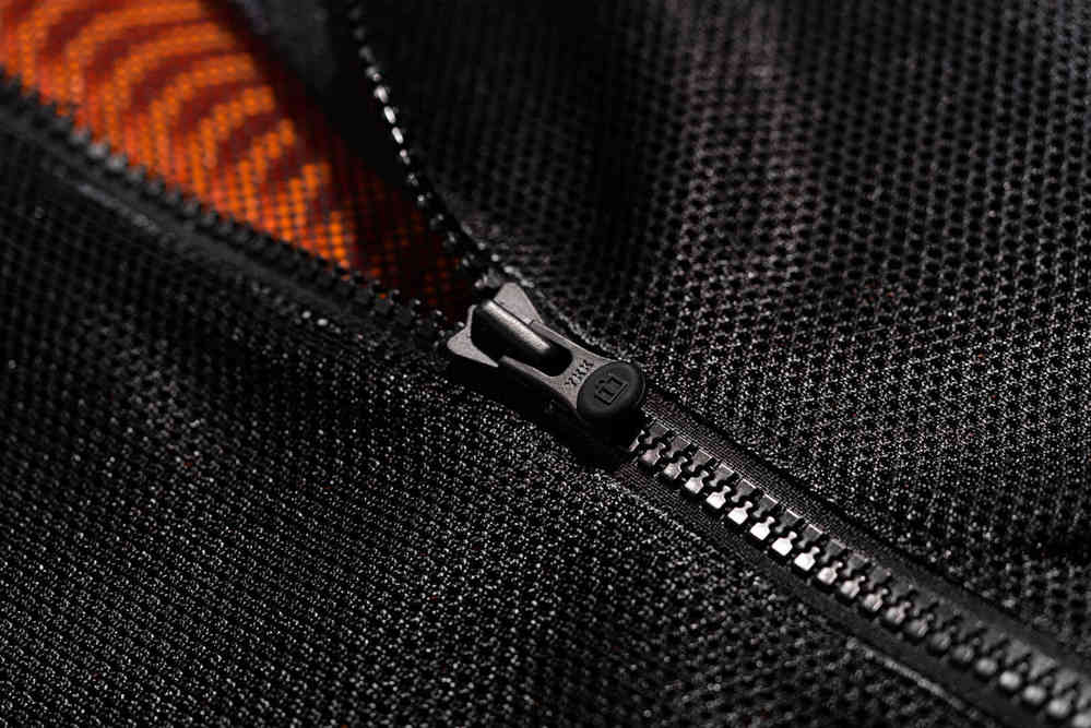 Icon Mesh AF 2023 Ladies Motorcycle Textile Jacket