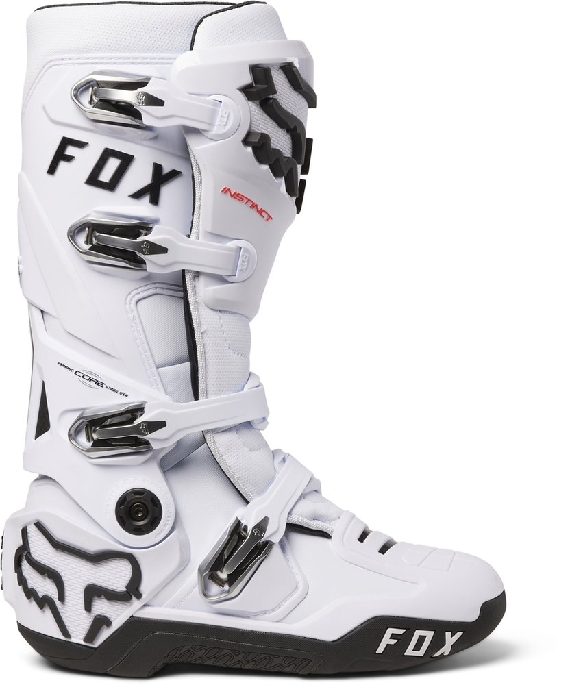FOX Instinct Motocross Boots