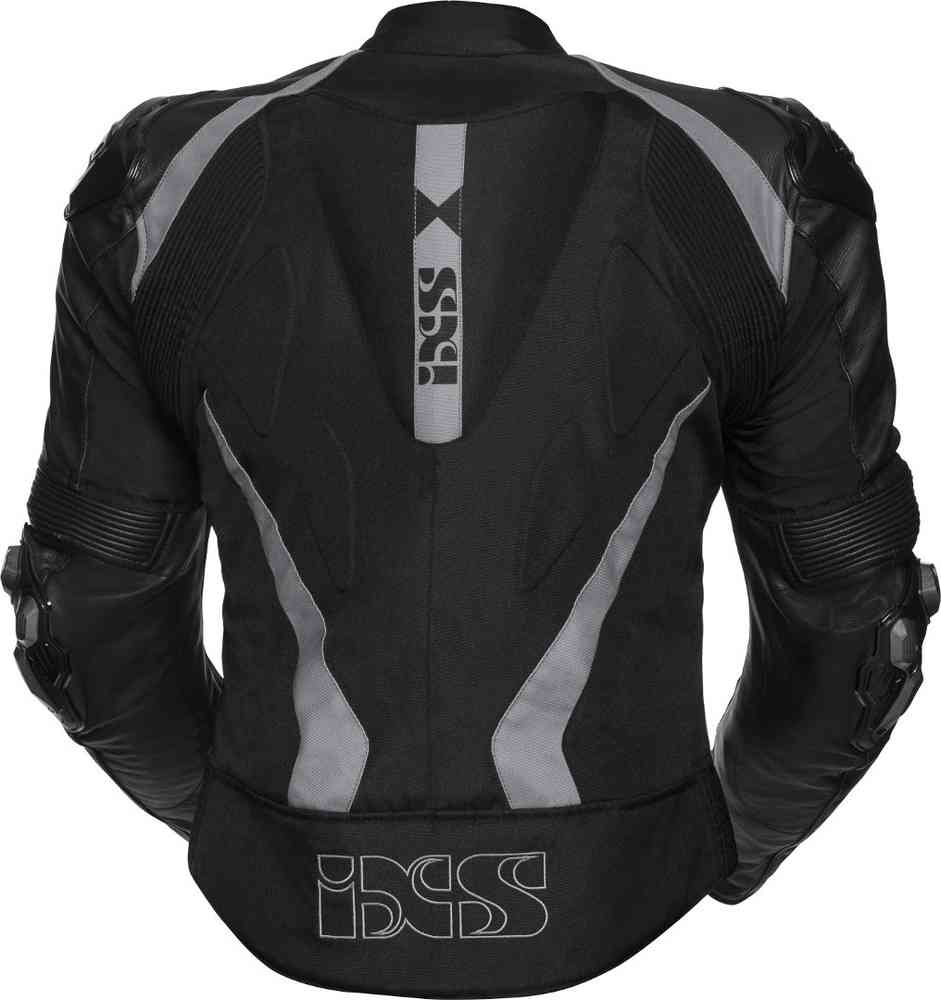 IXS Sport LT RS-1000 Motorcycle Textile Jacket