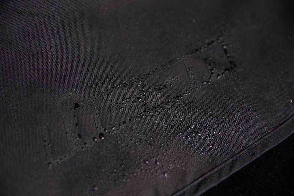 Icon Airform Ladies Textile Jacket