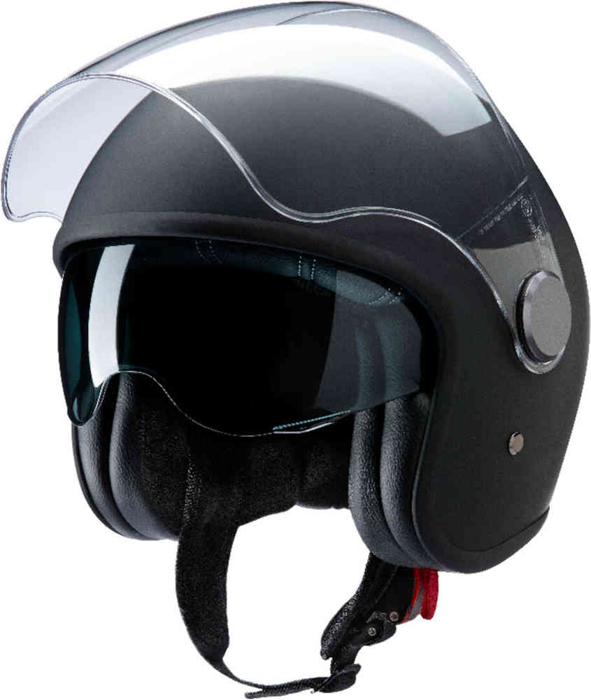 Redbike RB-860 Jet Helmet