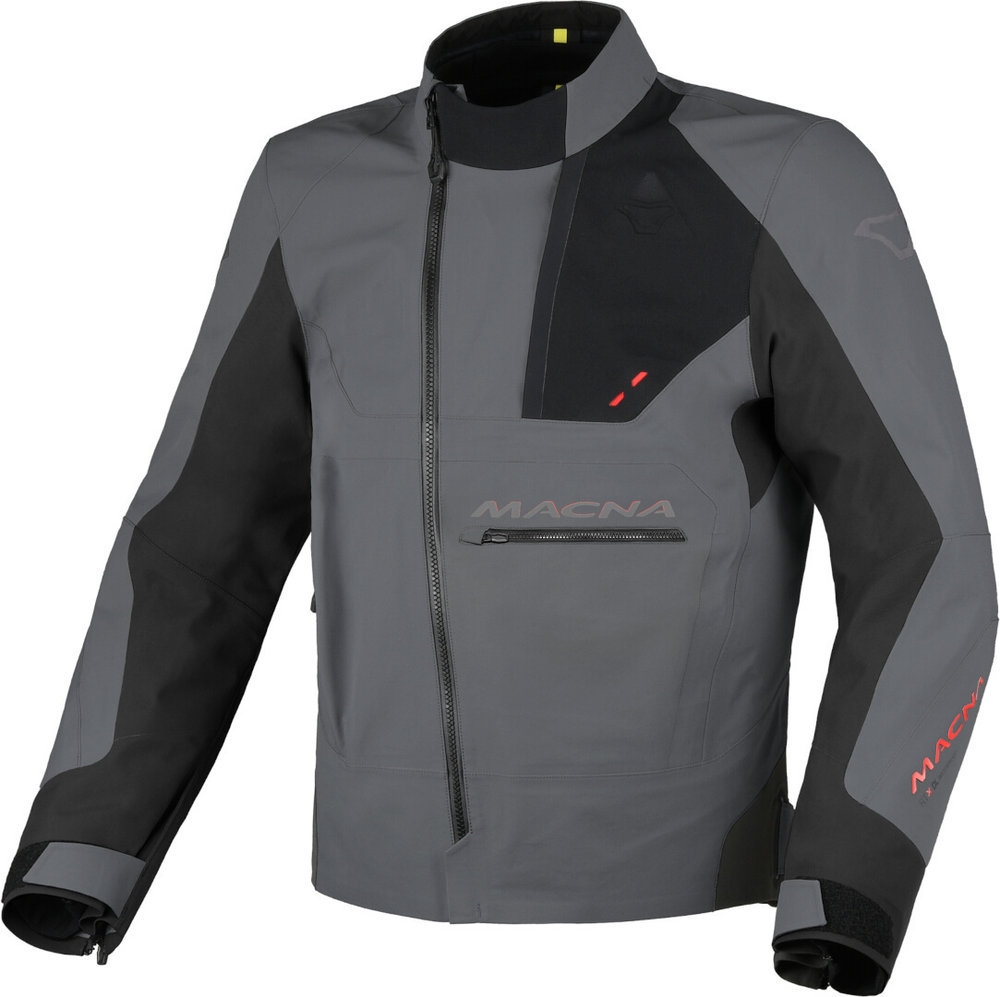 Macna Corvit waterproof Motorcycle Textile Jacket