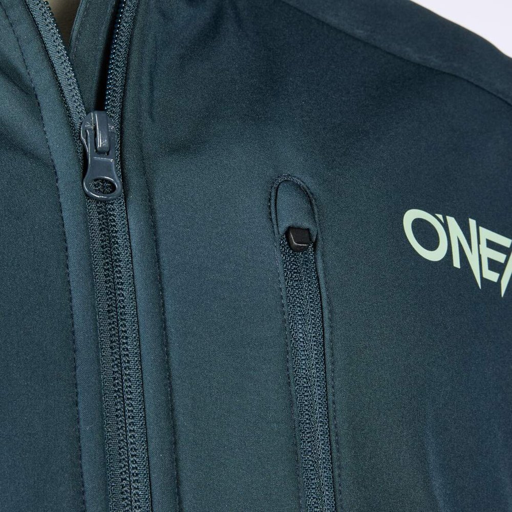 Oneal Cyclone Soft Shell Rain Jacket