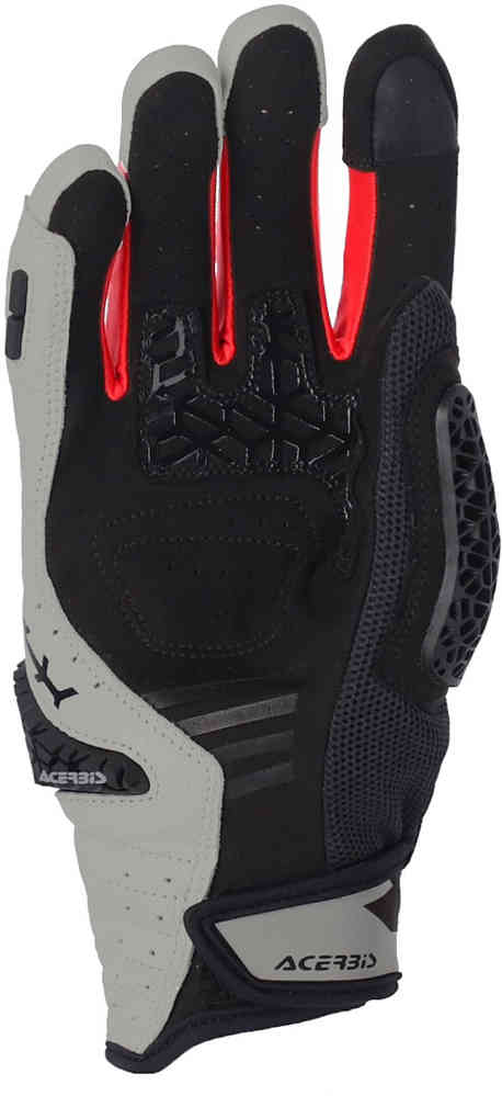Acerbis Crossover Motorradhandschuhe