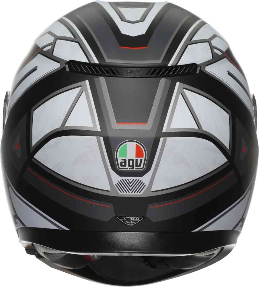 AGV K3 Rivia Helmet