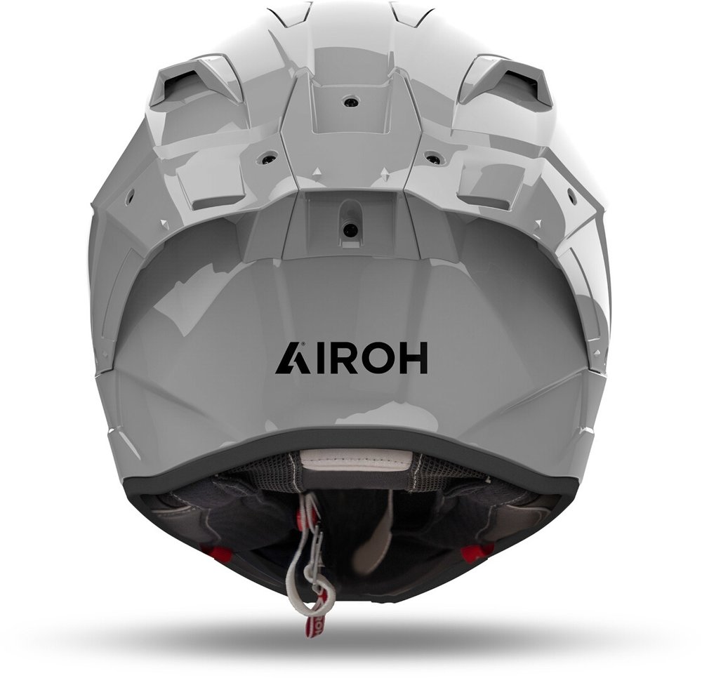 Airoh GP 800 Color Carbon Helmet