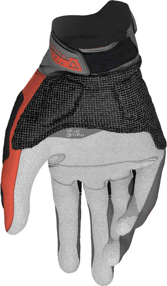 Leatt ADV Rally 5.5 Motorcycle Gloves