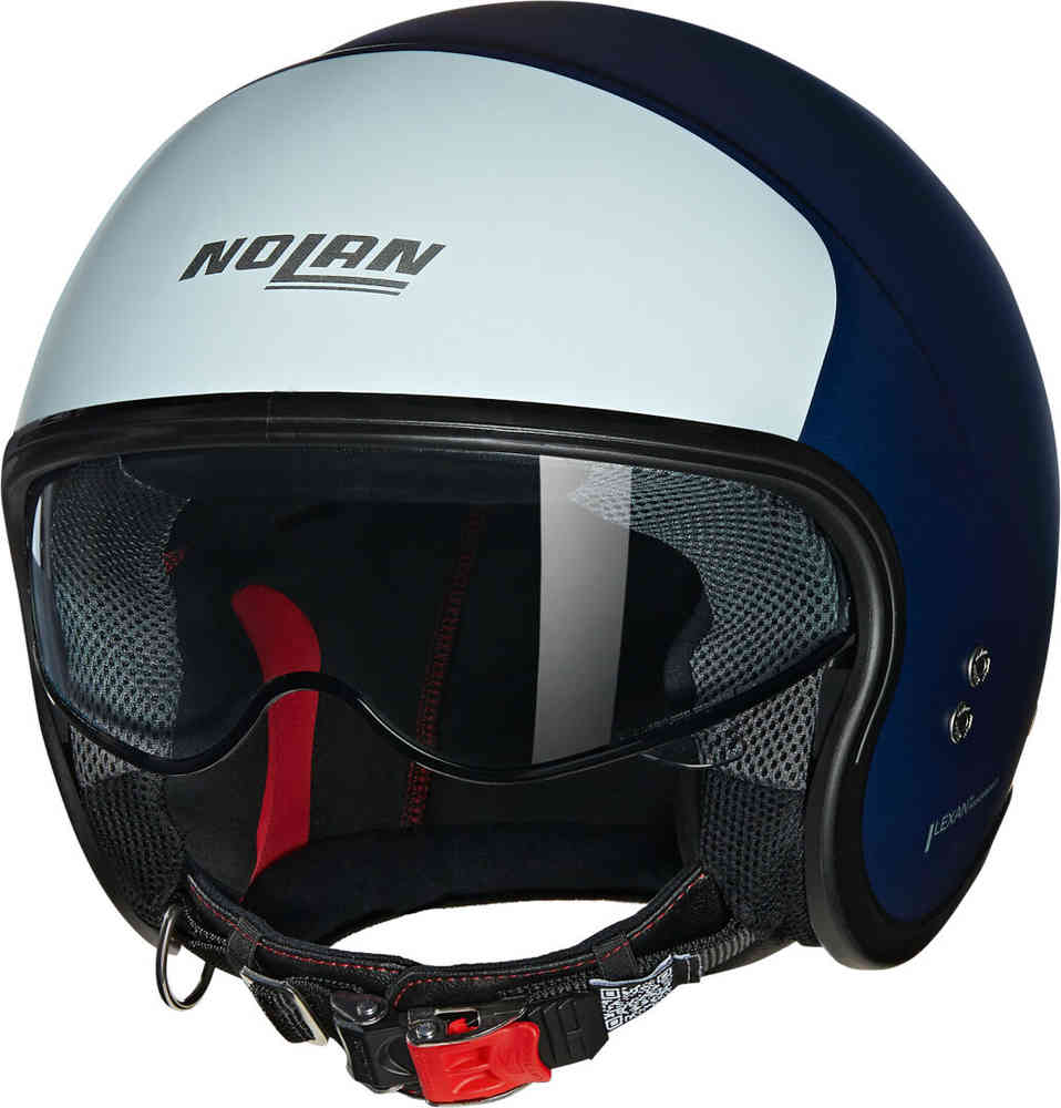 Nolan N21 06 Verniciatura Speciale Jet Helmet