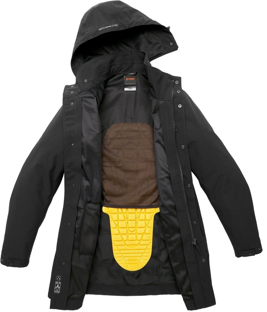 Spidi H2Out Beta Evo Light Motorcycle Textile Jacket